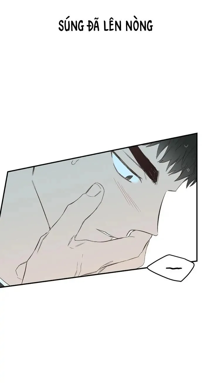 Chung Một Bầu Không Khí (END) Chapter 16 Trang 32