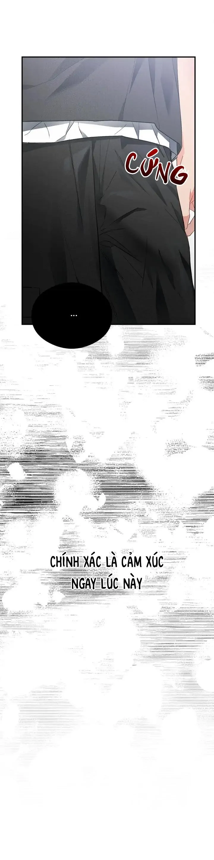 Chung Một Bầu Không Khí (END) Chapter 16 Trang 33