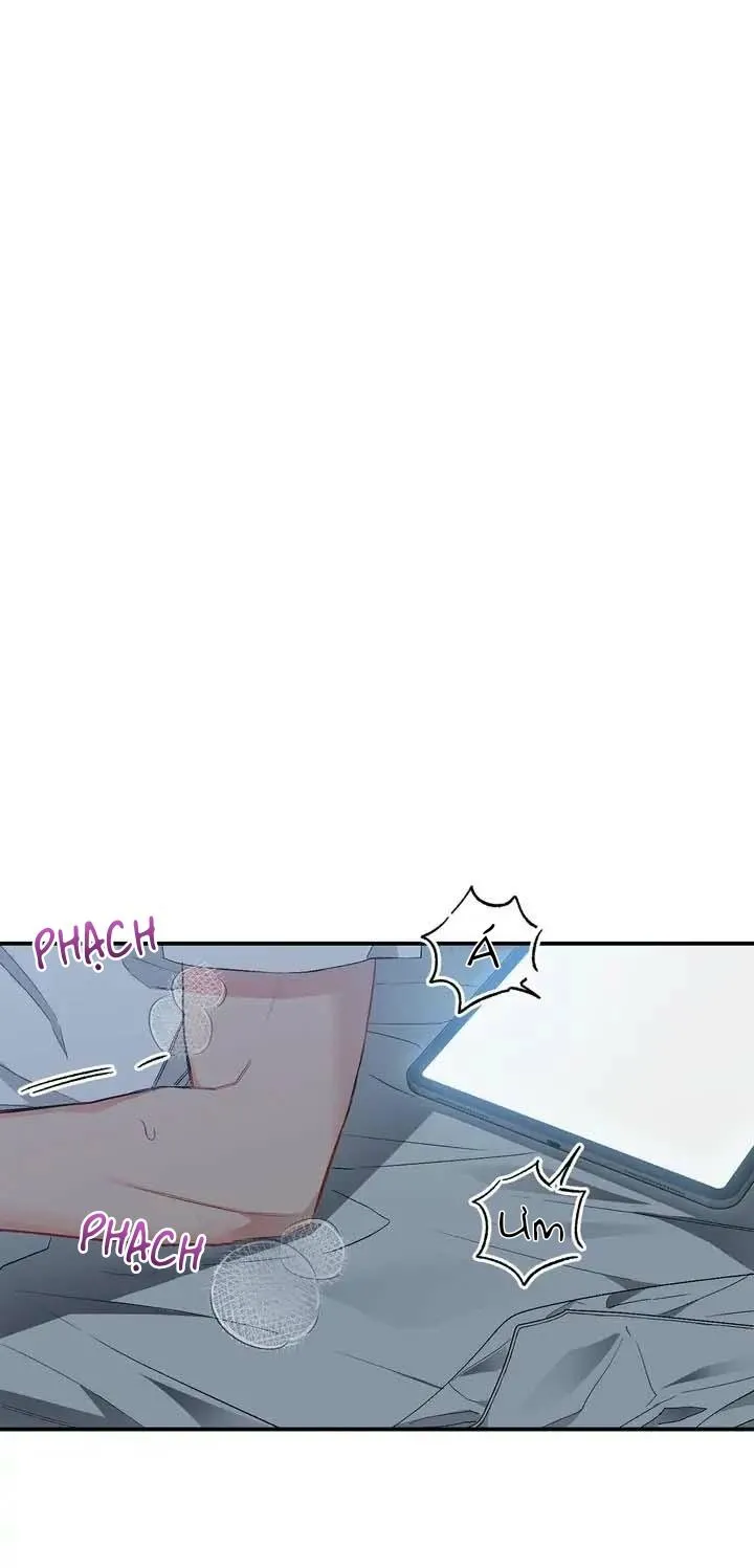 Chung Một Bầu Không Khí (END) Chapter 17 Trang 5