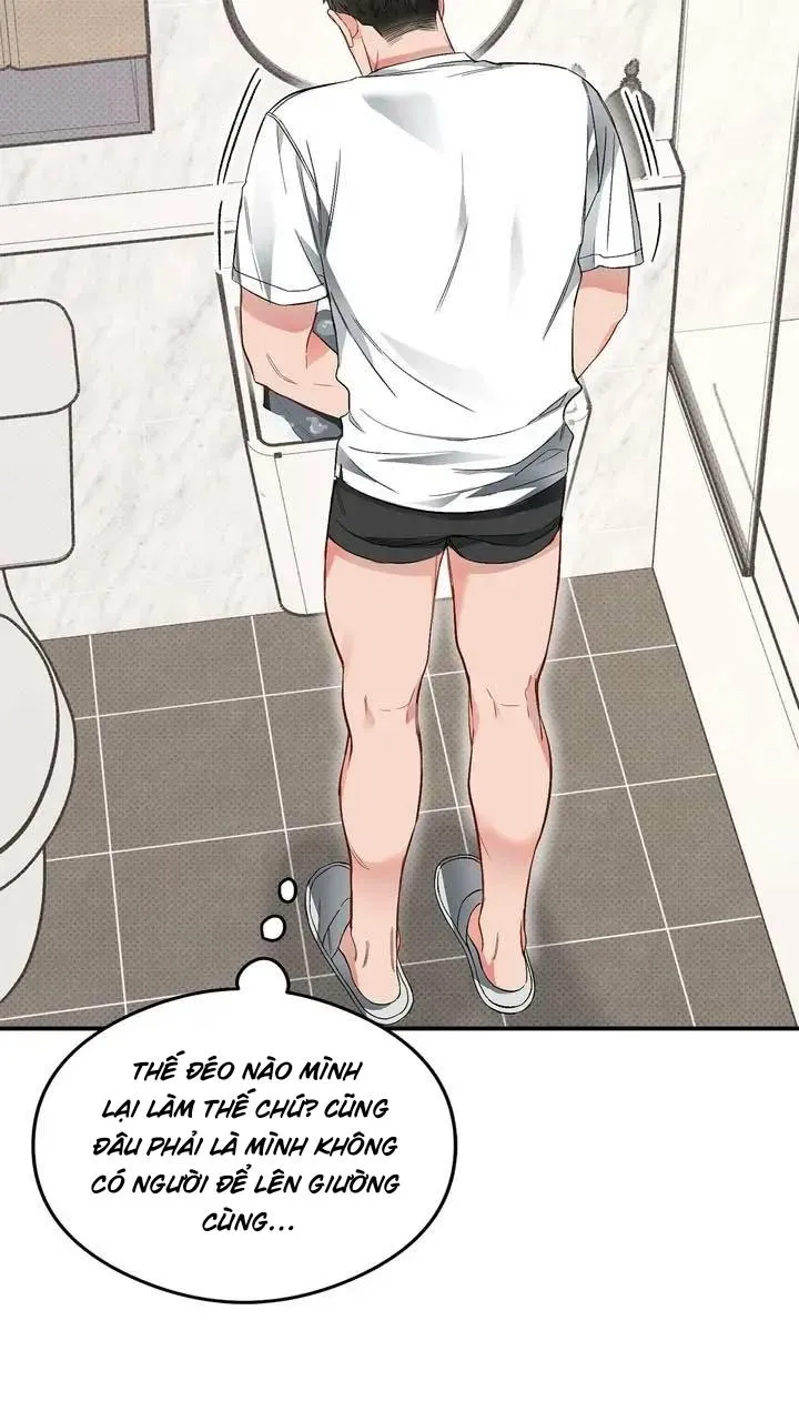 Chung Một Bầu Không Khí (END) Chapter 17 Trang 13