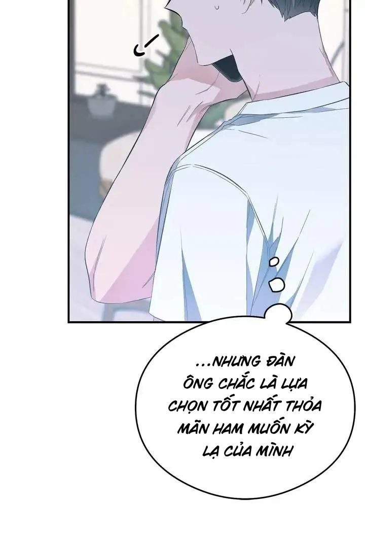 Chung Một Bầu Không Khí (END) Chapter 17 Trang 21