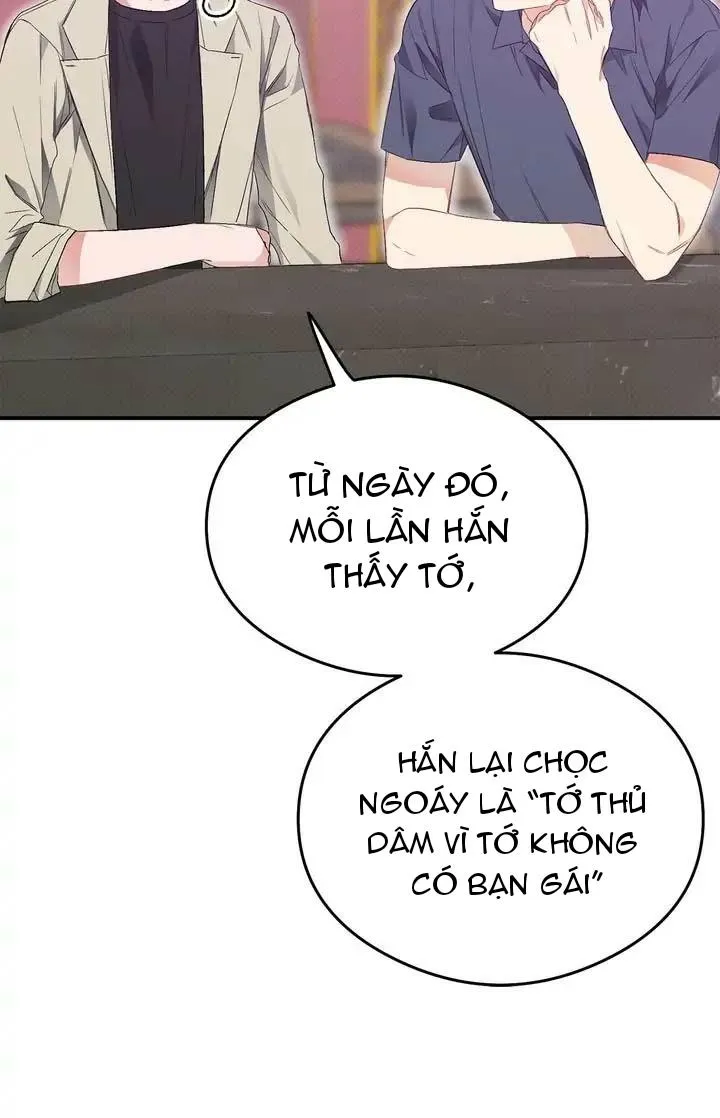 Chung Một Bầu Không Khí (END) Chapter 17 Trang 30