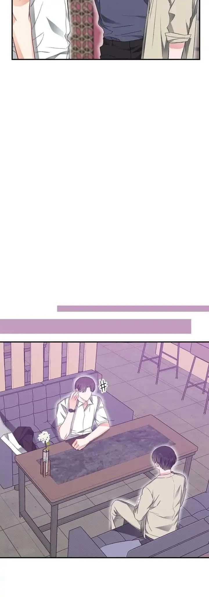 Chung Một Bầu Không Khí (END) Chapter 17 Trang 34