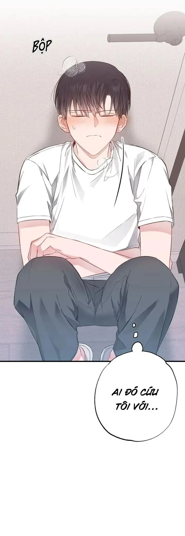 Chung Một Bầu Không Khí (END) Chapter 20 Trang 5