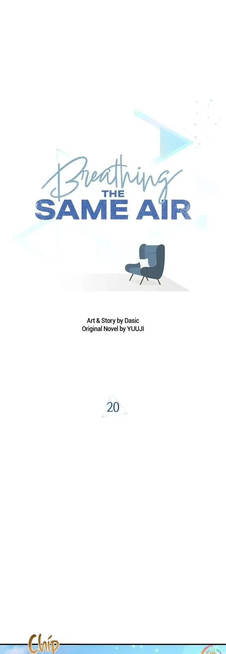 Chung Một Bầu Không Khí (END) Chapter 20 Trang 6