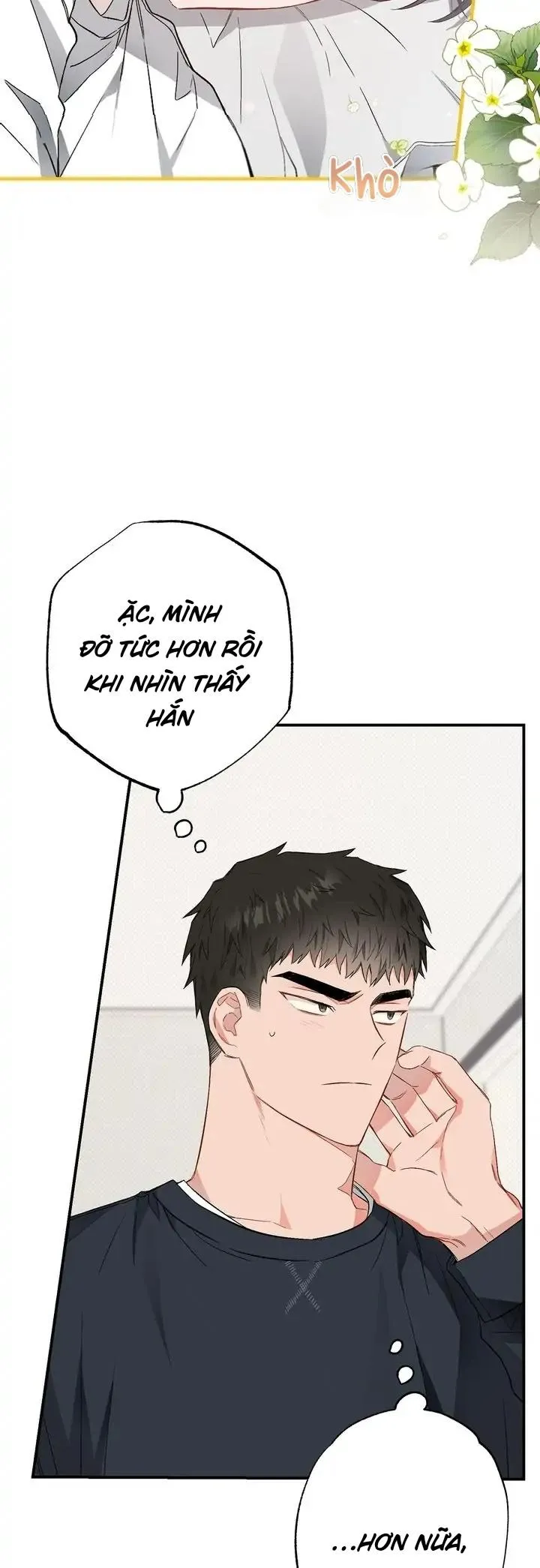 Chung Một Bầu Không Khí (END) Chapter 20 Trang 11