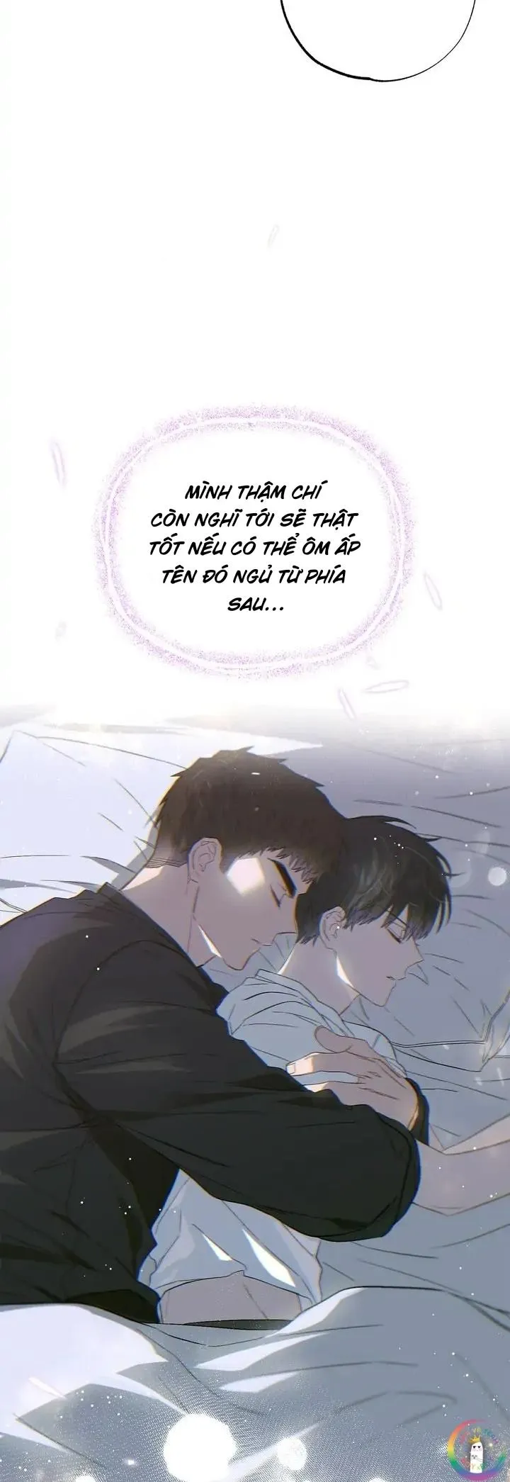 Chung Một Bầu Không Khí (END) Chapter 20 Trang 12