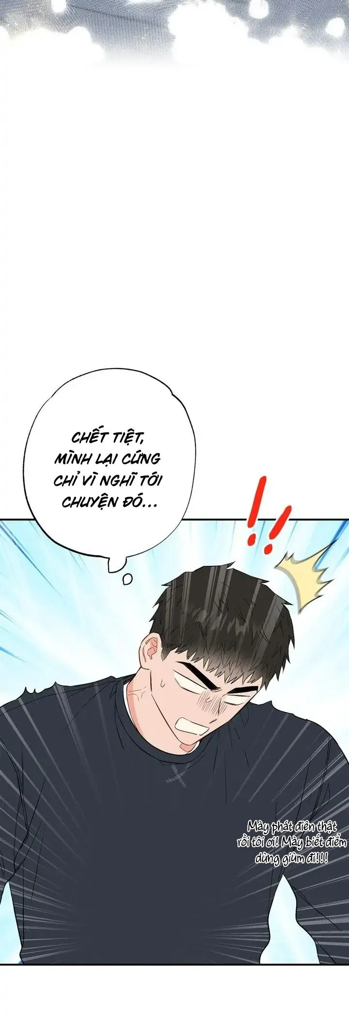 Chung Một Bầu Không Khí (END) Chapter 20 Trang 13