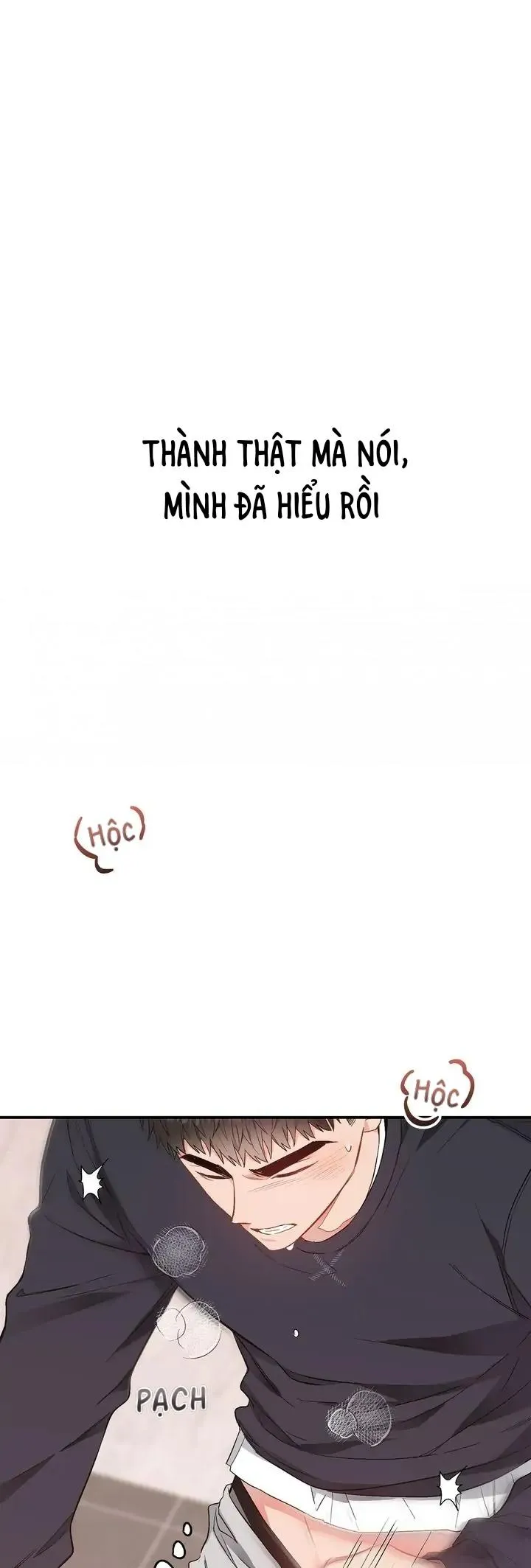 Chung Một Bầu Không Khí (END) Chapter 20 Trang 17