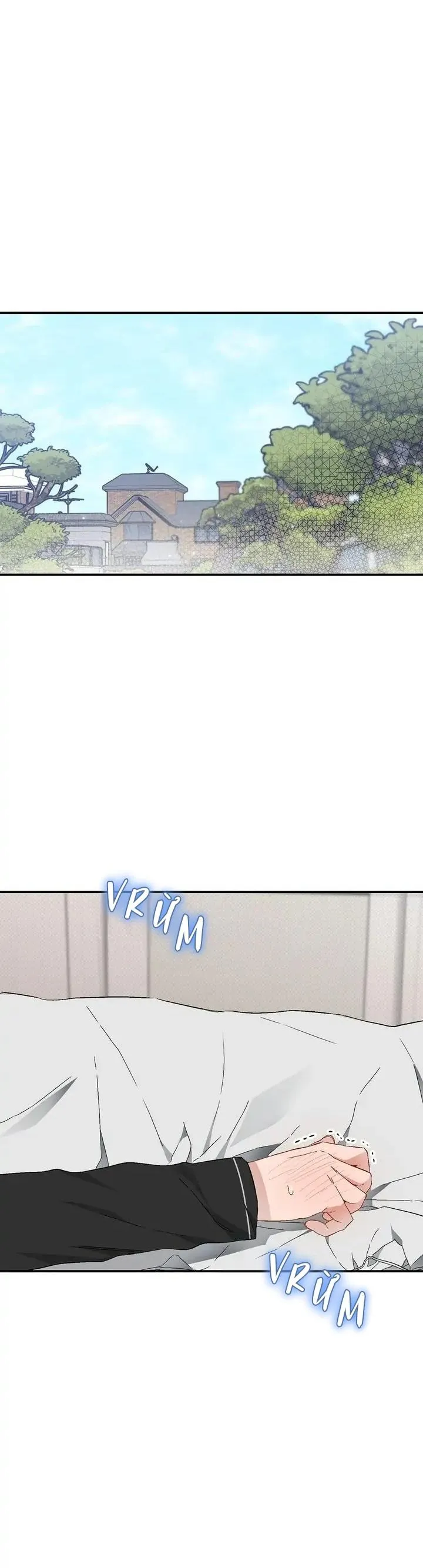 Chung Một Bầu Không Khí (END) Chapter 20 Trang 22