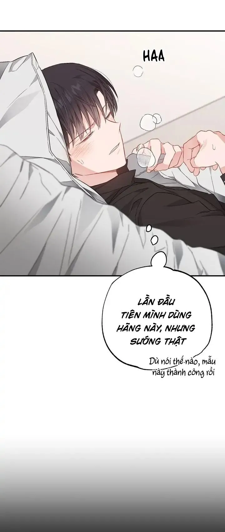 Chung Một Bầu Không Khí (END) Chapter 20 Trang 23