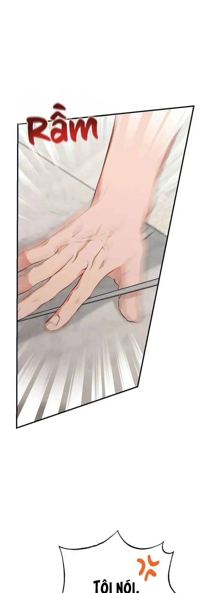 Chung Một Bầu Không Khí (END) Chapter 20 Trang 29