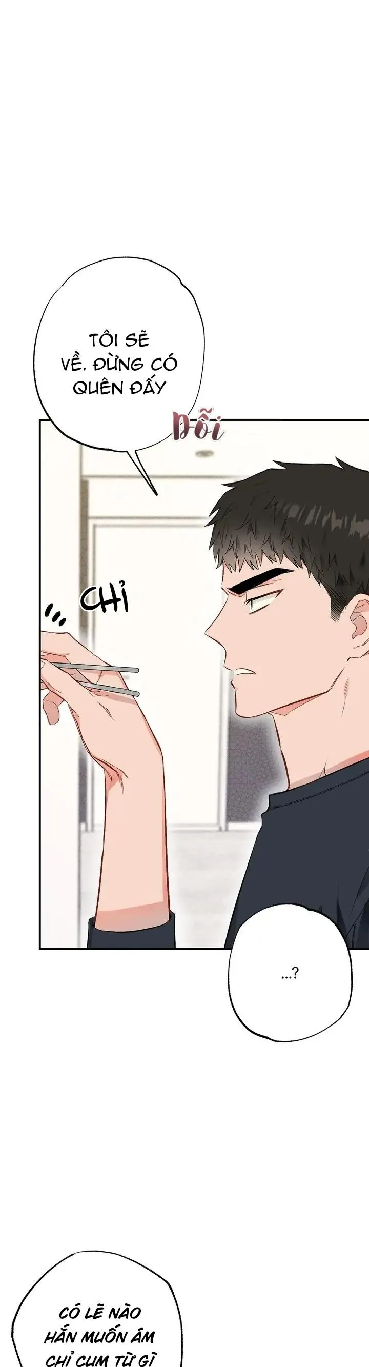 Chung Một Bầu Không Khí (END) Chapter 20 Trang 32