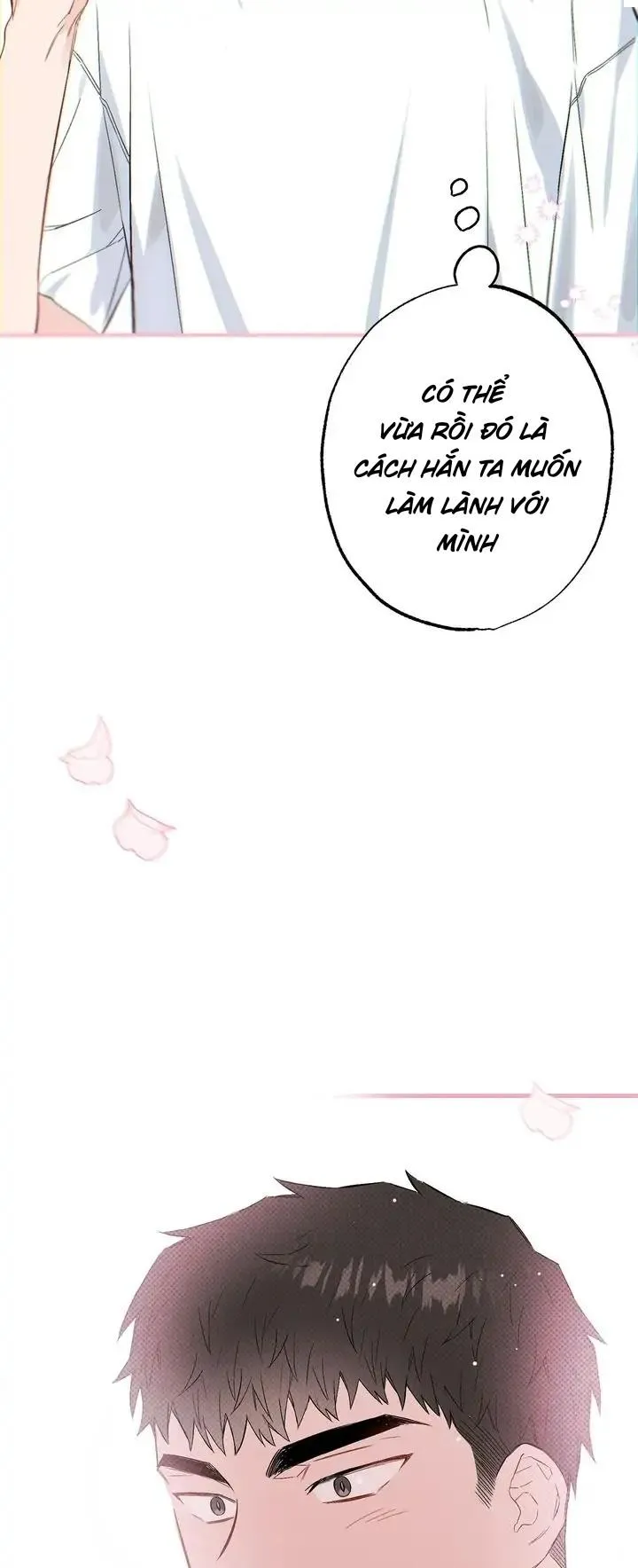 Chung Một Bầu Không Khí (END) Chapter 20 Trang 35