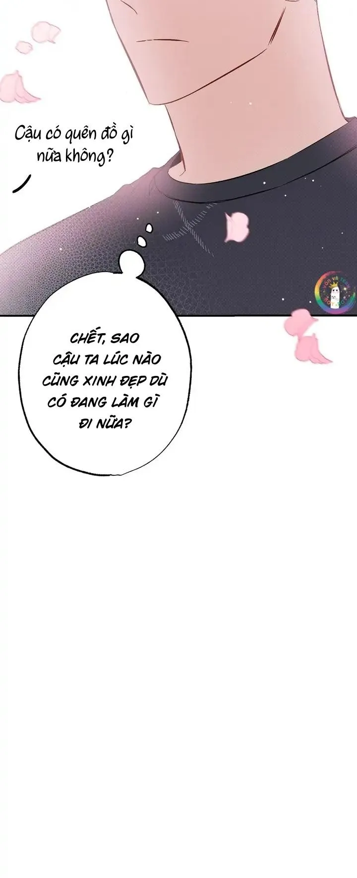 Chung Một Bầu Không Khí (END) Chapter 20 Trang 36