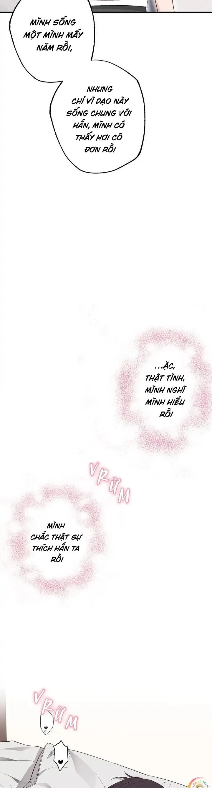 Chung Một Bầu Không Khí (END) Chapter 20 Trang 39