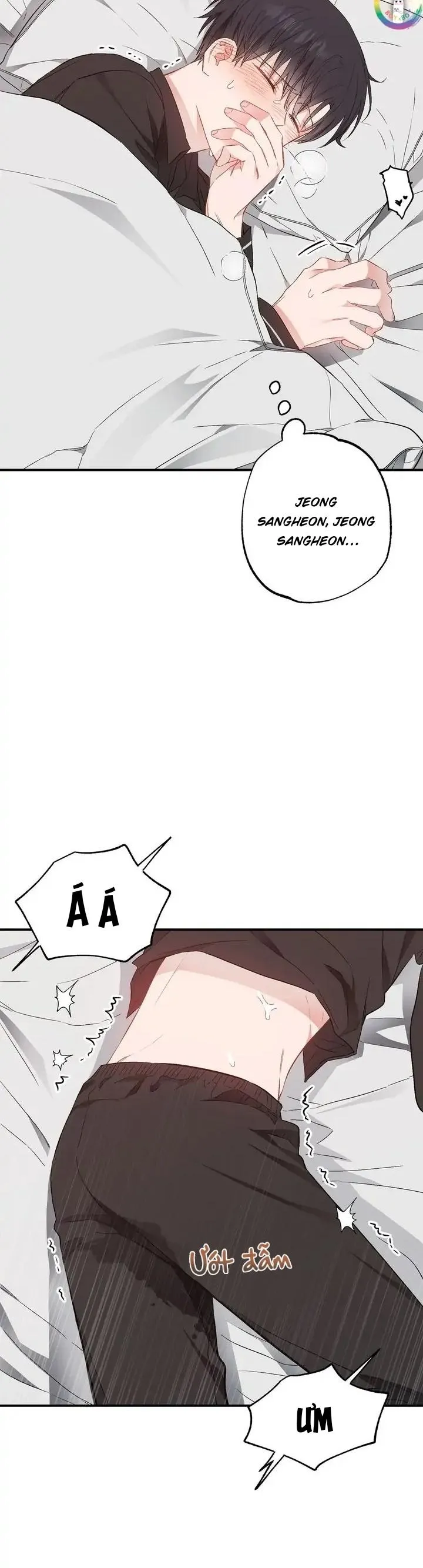 Chung Một Bầu Không Khí (END) Chapter 20 Trang 40