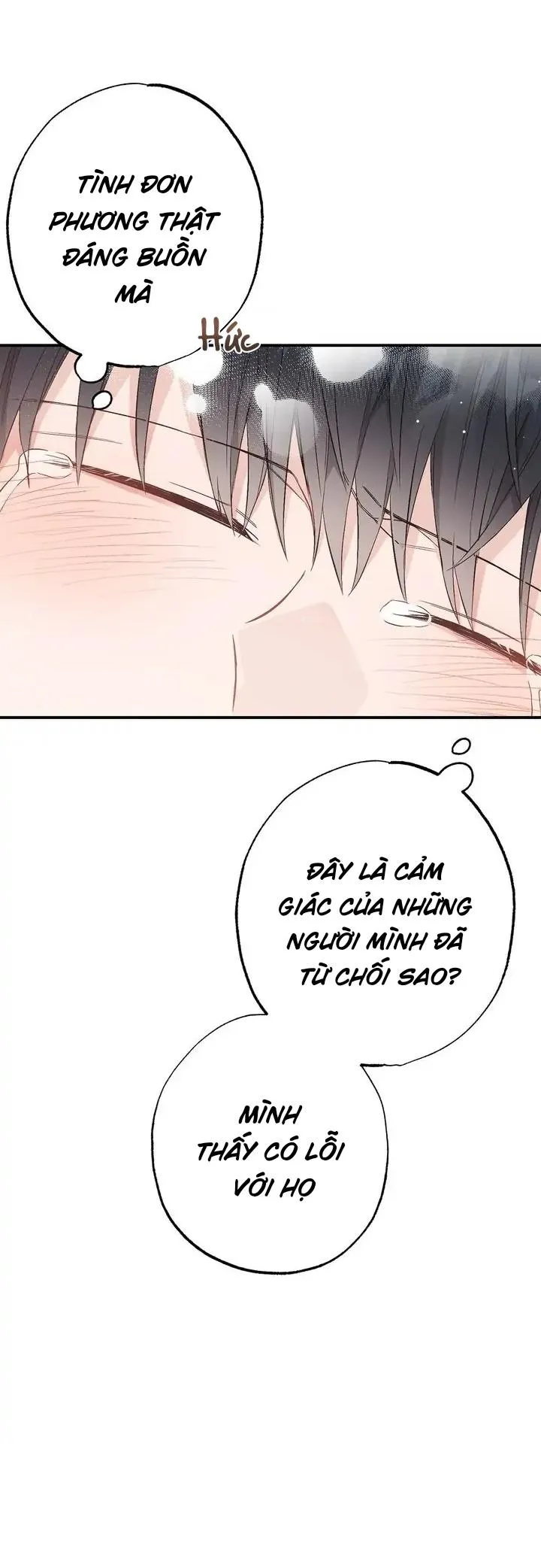 Chung Một Bầu Không Khí (END) Chapter 20 Trang 42