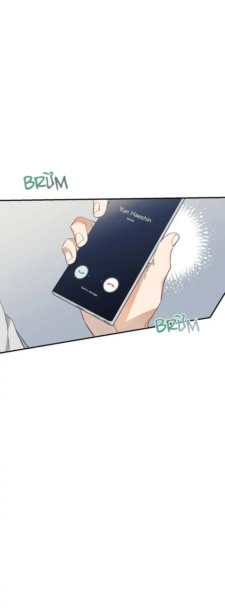 Chung Một Bầu Không Khí (END) Chapter 20 Trang 44