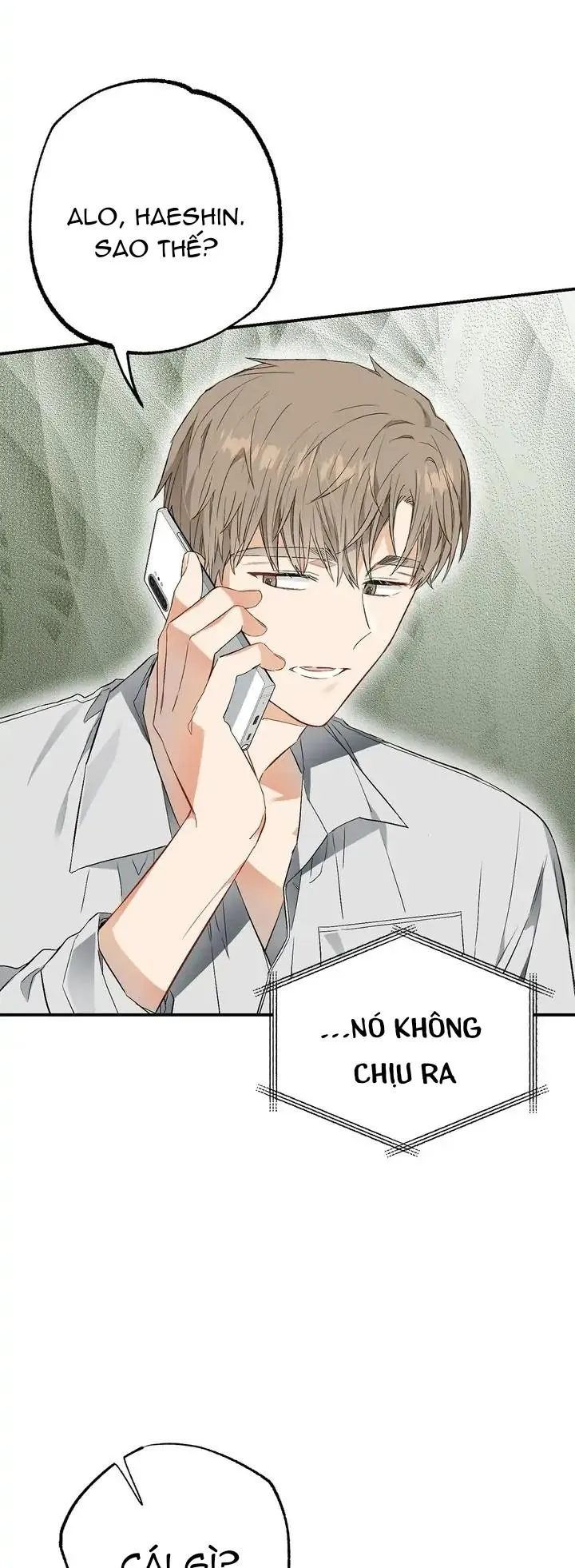 Chung Một Bầu Không Khí (END) Chapter 20 Trang 45