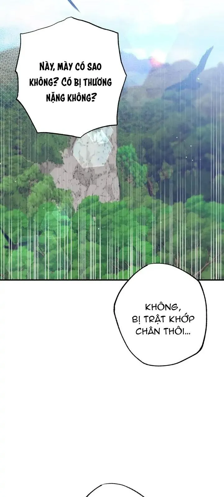 Chung Một Bầu Không Khí (END) Chapter 20 Trang 48