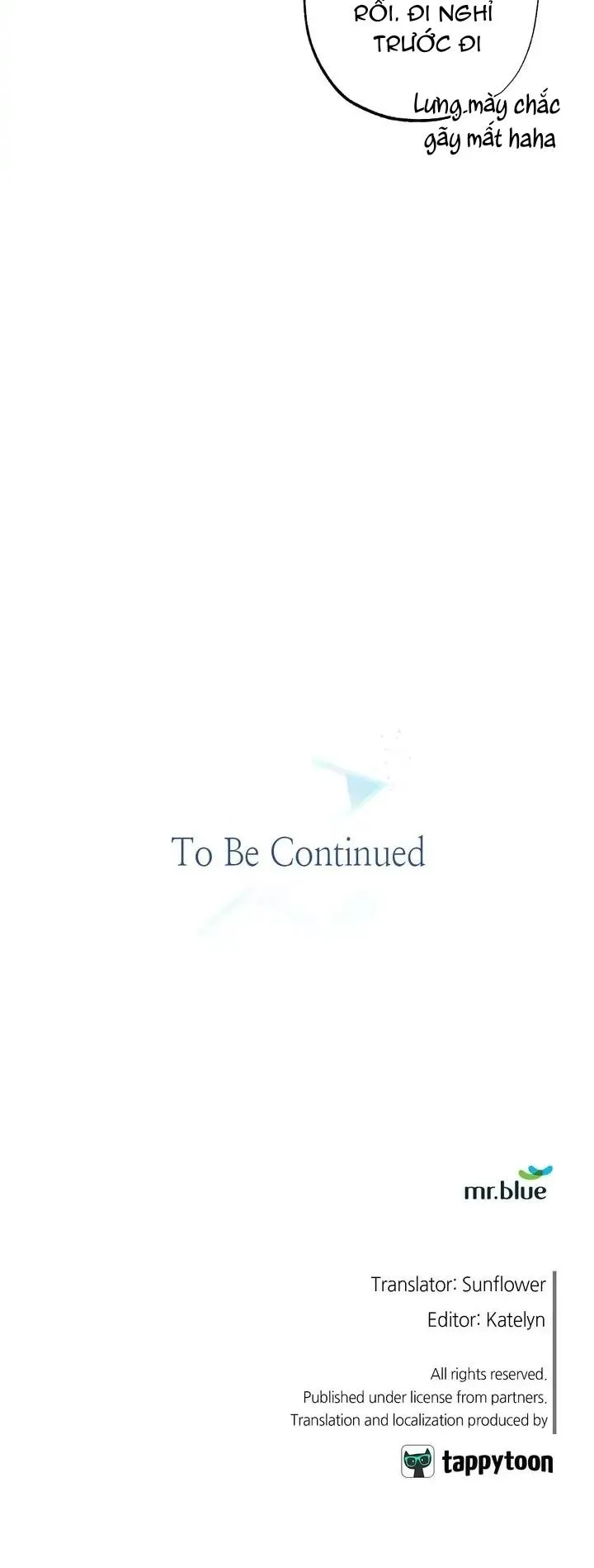 Chung Một Bầu Không Khí (END) Chapter 20 Trang 52