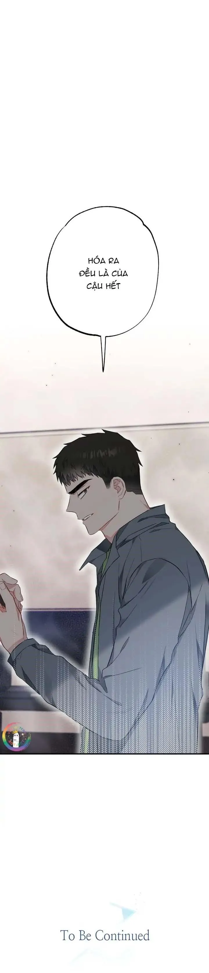 Chung Một Bầu Không Khí (END) Chapter 21 Trang 18