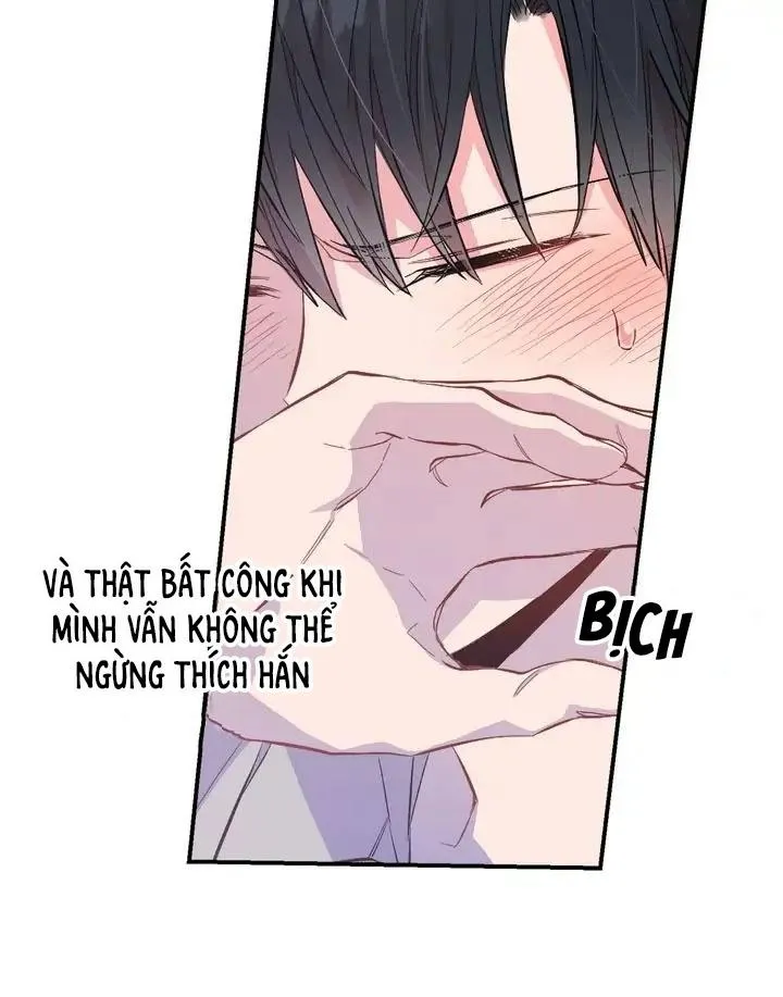 Chung Một Bầu Không Khí (END) Chapter 23 Trang 11