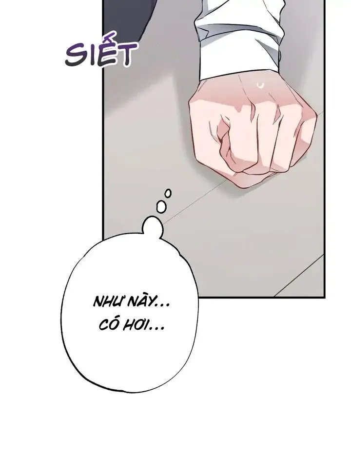 Chung Một Bầu Không Khí (END) Chapter 23 Trang 28