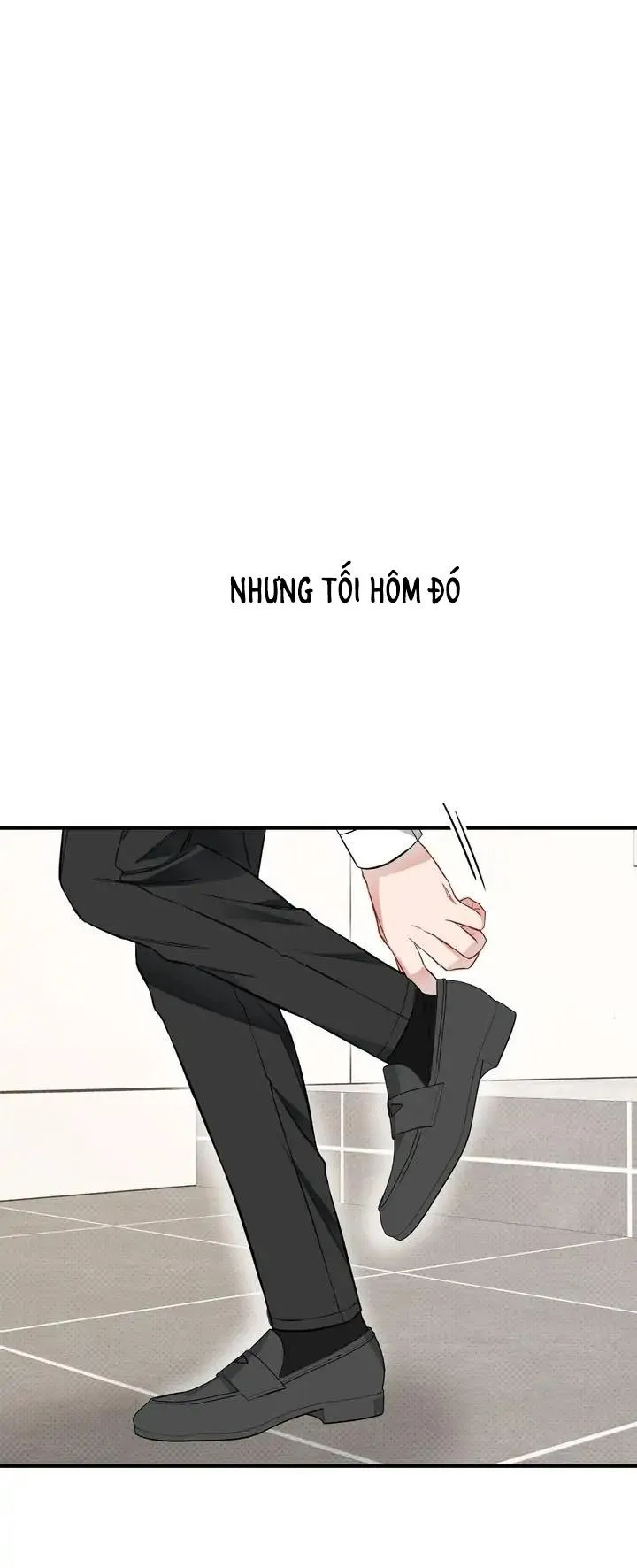 Chung Một Bầu Không Khí (END) Chapter 23 Trang 32