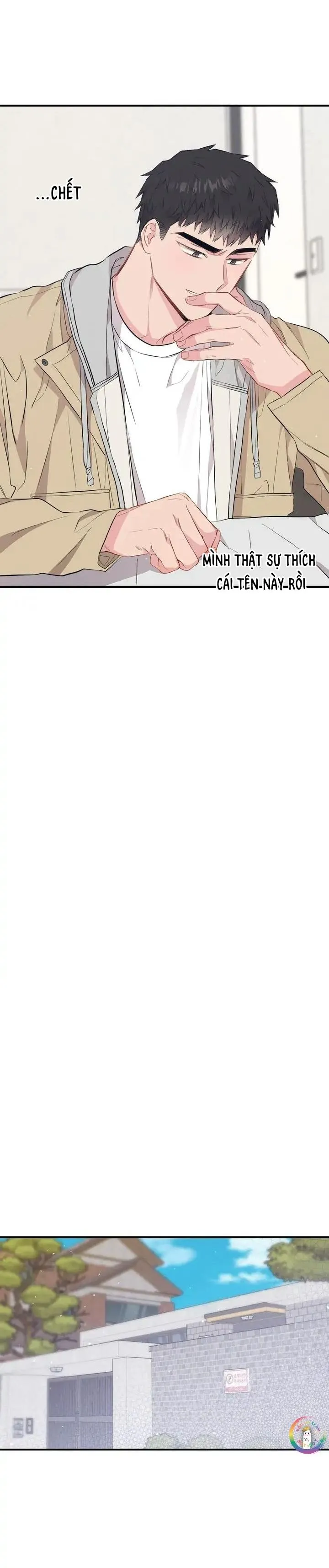 Chung Một Bầu Không Khí (END) Chapter 25 Trang 15