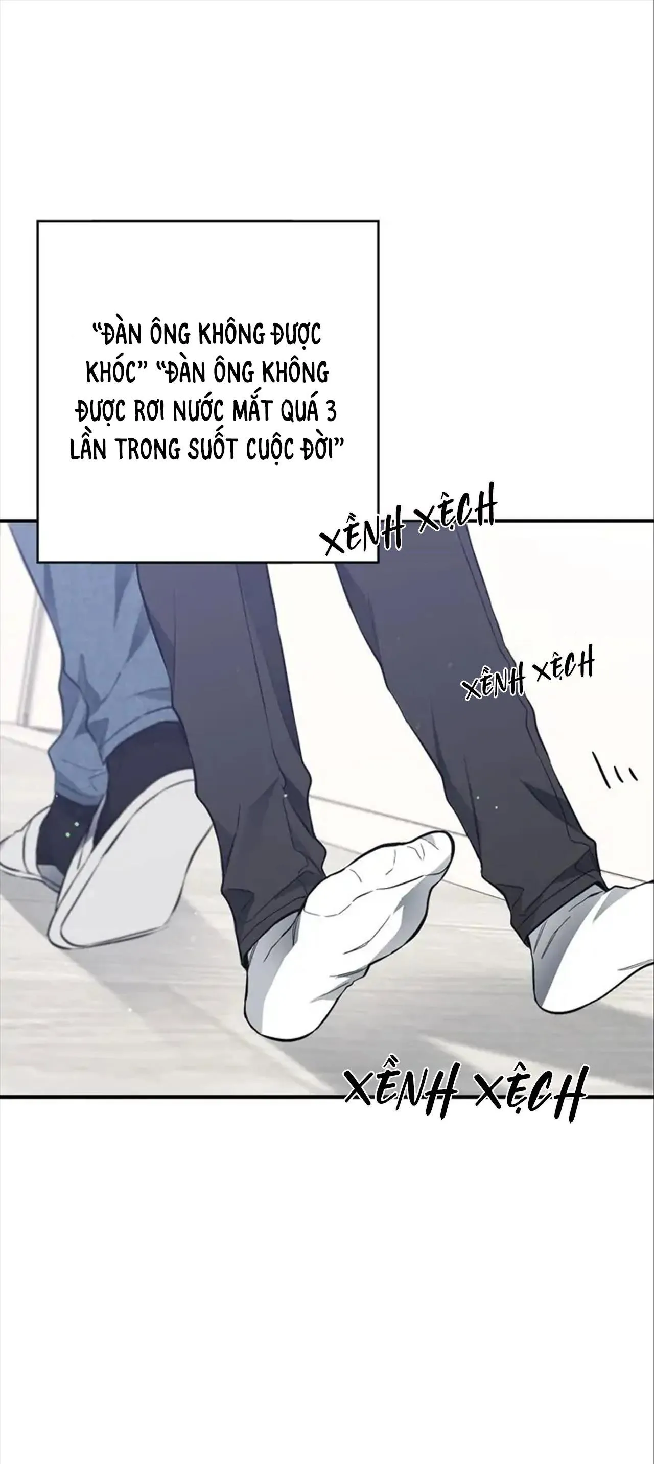 Chung Một Bầu Không Khí (END) Chapter 26 Trang 10