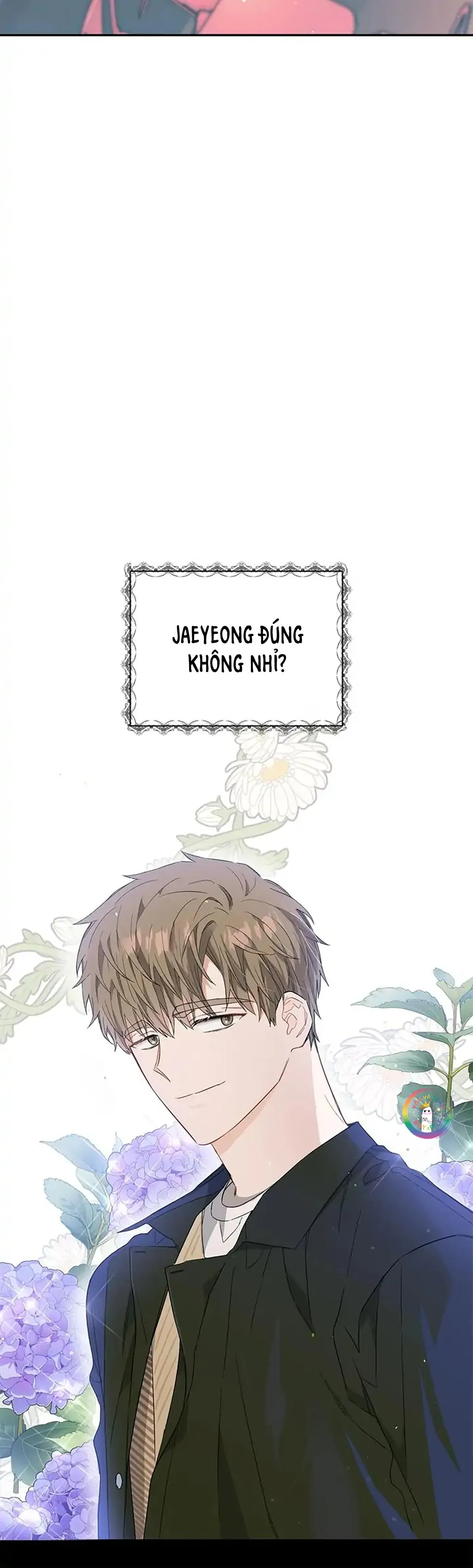 Chung Một Bầu Không Khí (END) Chapter 27 Trang 8