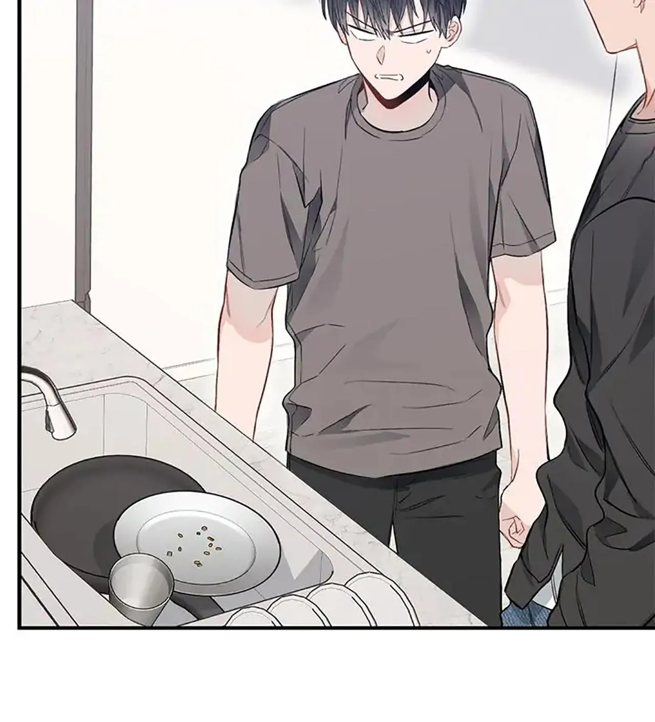 Chung Một Bầu Không Khí (END) Chapter 27 Trang 28