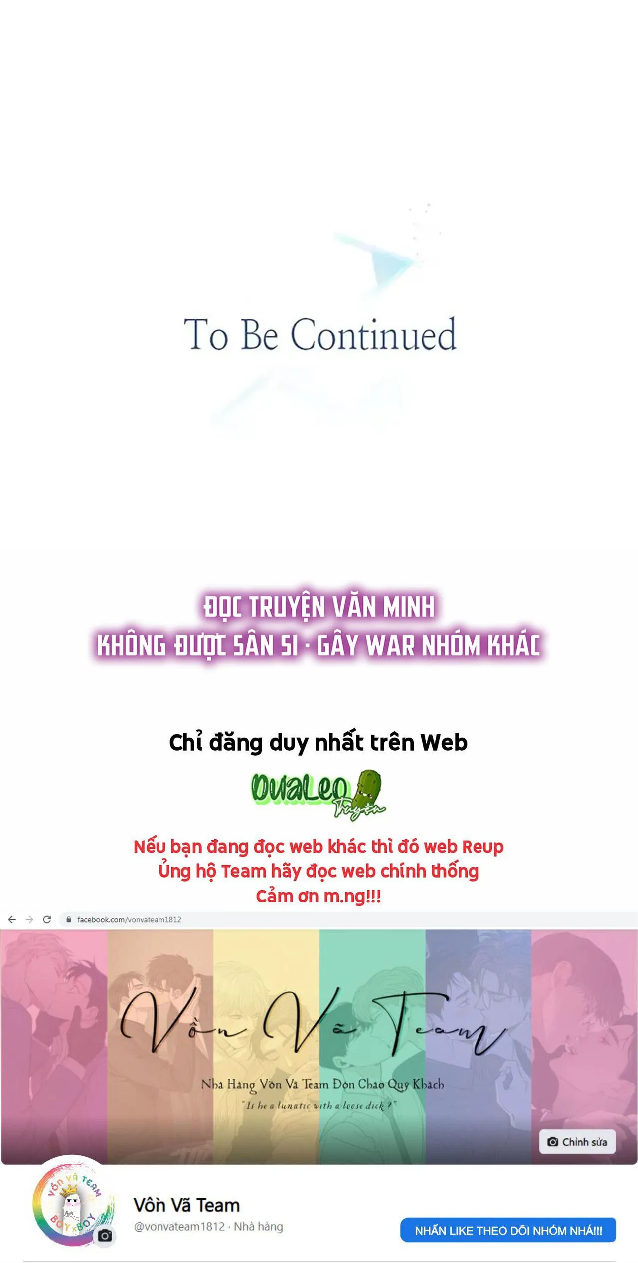 Chung Một Bầu Không Khí (END) Chapter 27 Trang 35