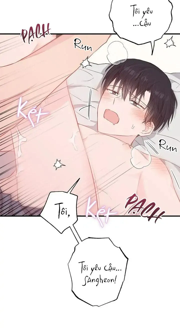 Chung Một Bầu Không Khí (END) Chapter 28 Trang 27