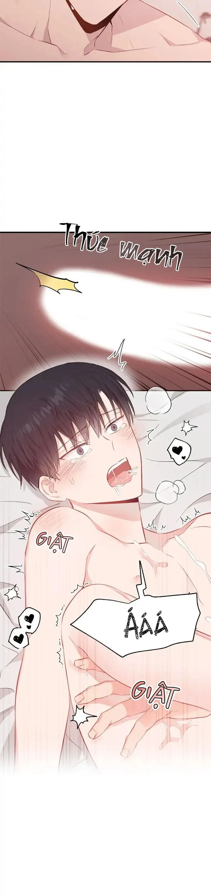 Chung Một Bầu Không Khí (END) Chapter 28 Trang 29