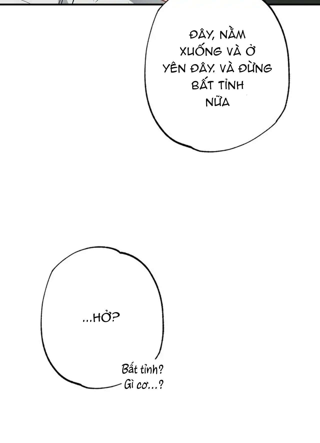 Chung Một Bầu Không Khí (END) Chapter 29 Trang 17