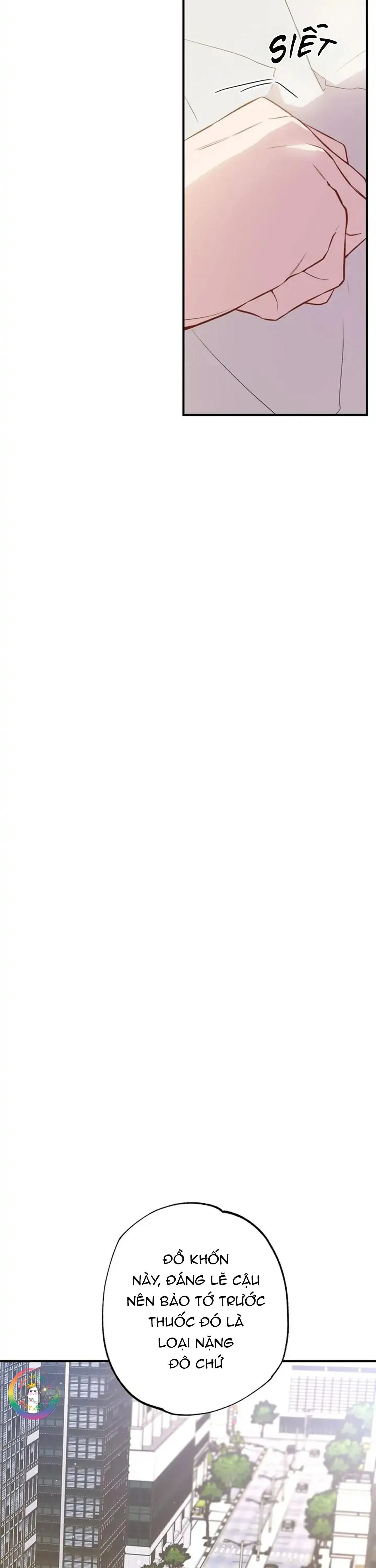 Chung Một Bầu Không Khí (END) Chapter 29 Trang 24