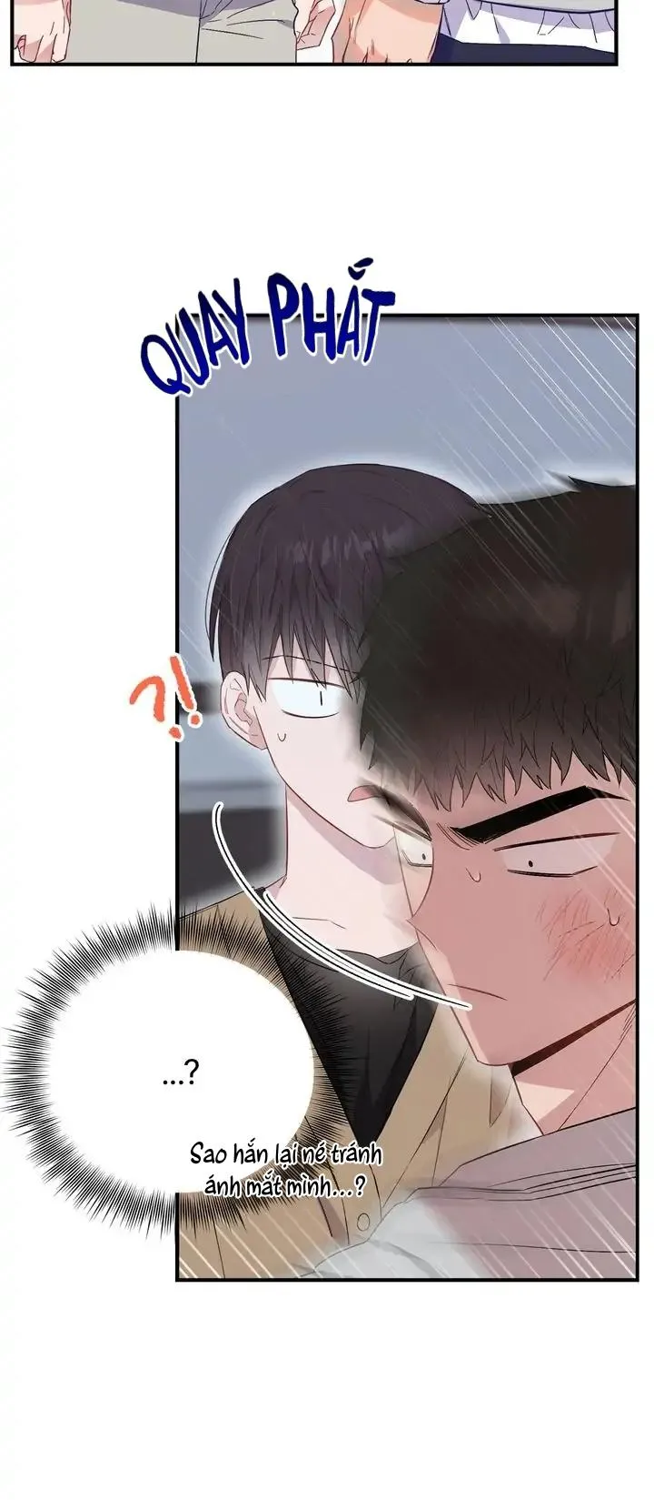 Chung Một Bầu Không Khí (END) Chapter 30 Trang 5