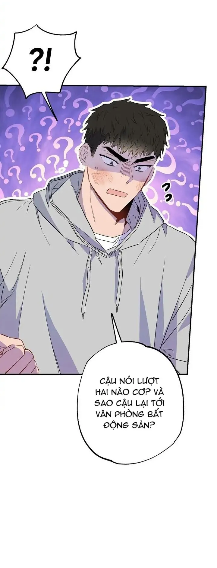 Chung Một Bầu Không Khí (END) Chapter 30 Trang 20