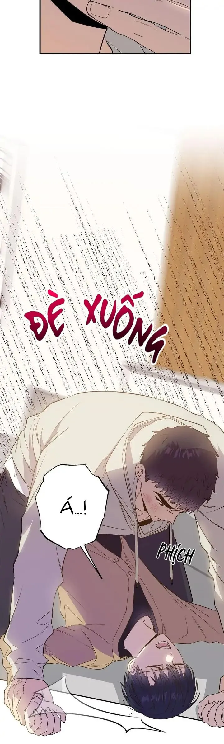 Chung Một Bầu Không Khí (END) Chapter 30 Trang 26