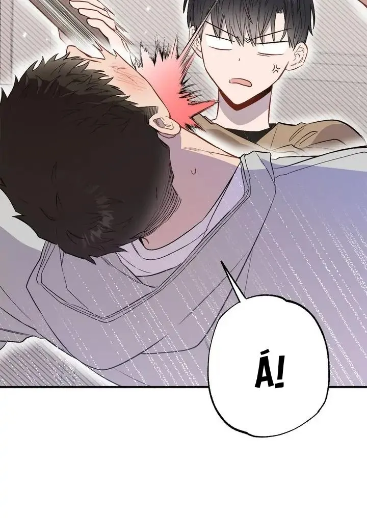 Chung Một Bầu Không Khí (END) Chapter 30 Trang 30