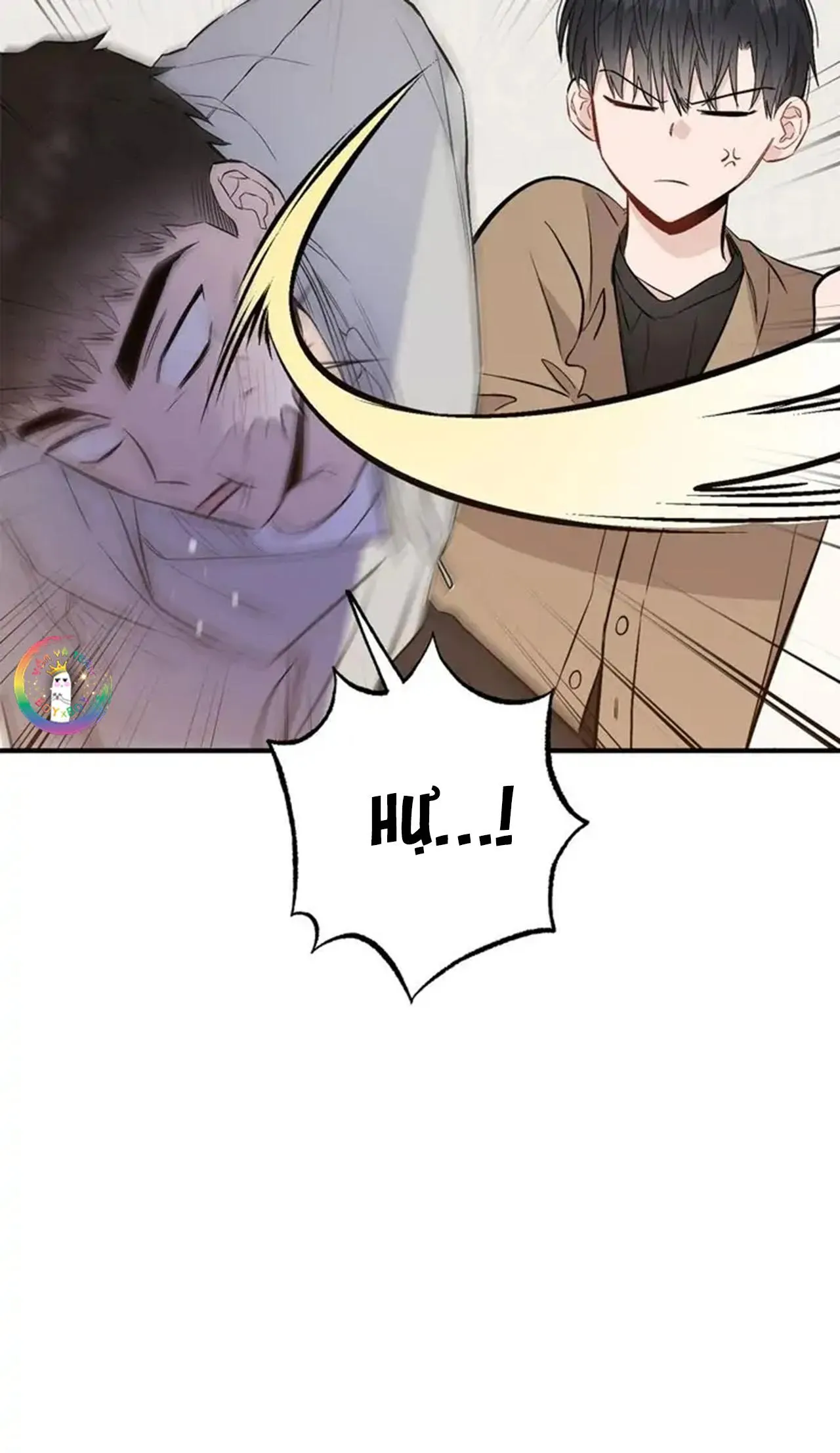 Chung Một Bầu Không Khí (END) Chapter 31 Trang 29