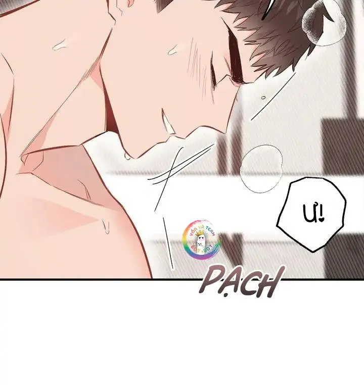 Chung Một Bầu Không Khí (END) Chapter 32 Trang 33