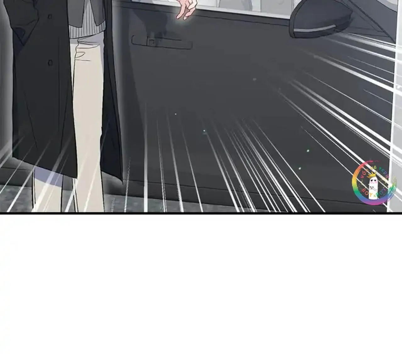 Chung Một Bầu Không Khí (END) Chapter 33 Trang 5