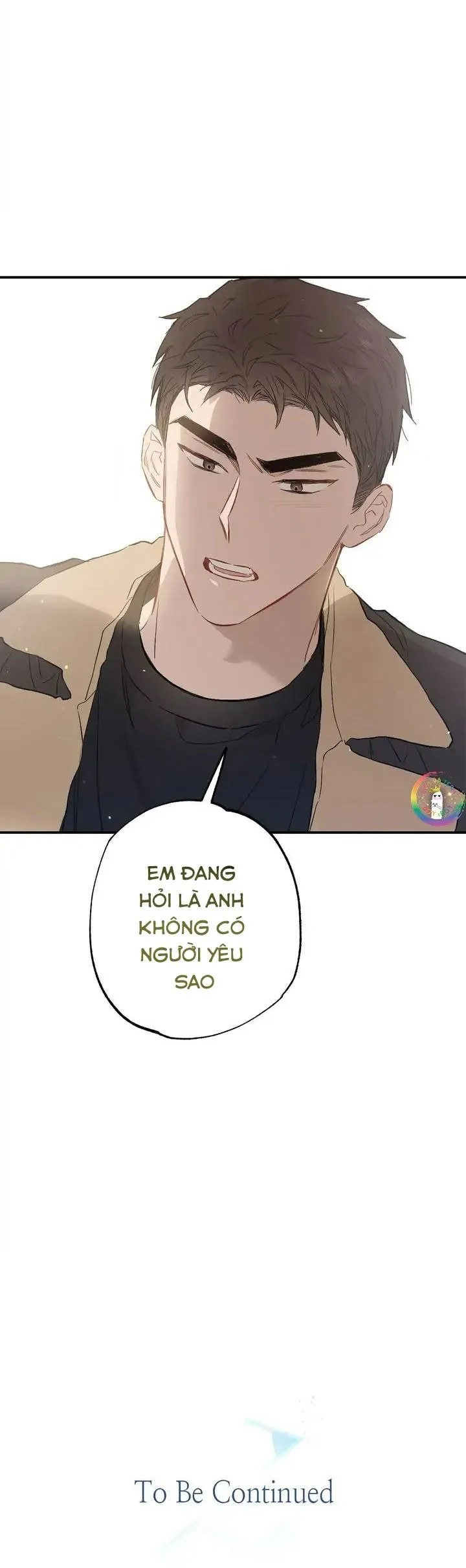 Chung Một Bầu Không Khí (END) Chapter 35 Trang 27