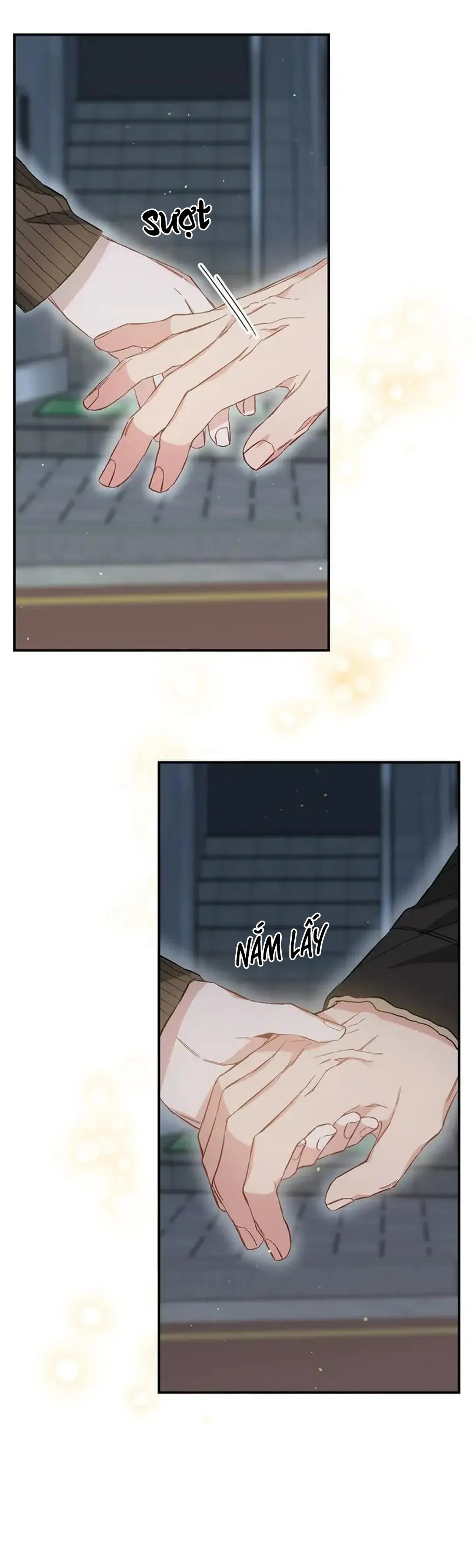 Chung Một Bầu Không Khí (END) Chapter 36 Trang 24