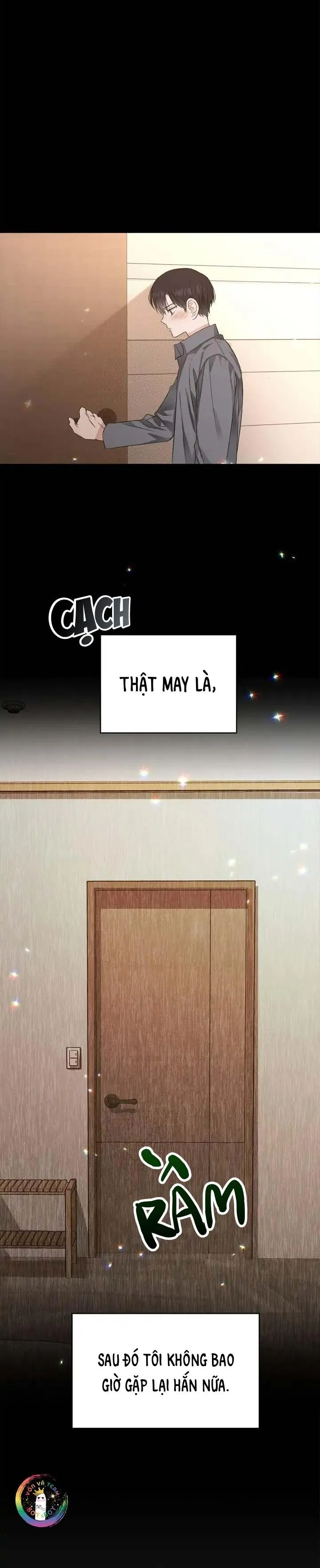 Chung Một Bầu Không Khí (END) Chapter 1 Trang 4