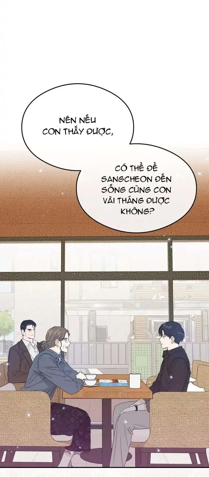 Chung Một Bầu Không Khí (END) Chapter 1 Trang 15